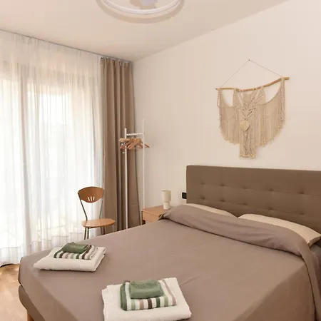 Apartment Casa Grace - Santa Monica *