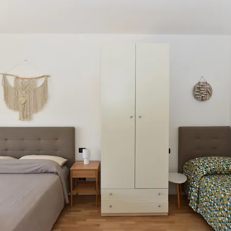 Apartment Casa Grace - Santa Monica Lido di Jesolo
